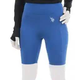 شلوارک زنانه یو اس پولو US Polo کد 1111A02