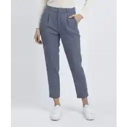 شلوار پارچه ای زنانه ریس مدل 1036003