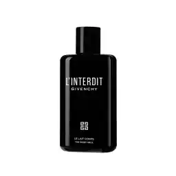 Givenchy L'Interdit The Body Milk