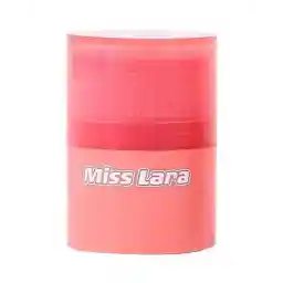بالم و تینت لب و گونه پیچی میس لارا MissLara شماره 04
