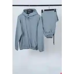 ست هودی و شلوار مردانه جی پی ای JPA کد 02042