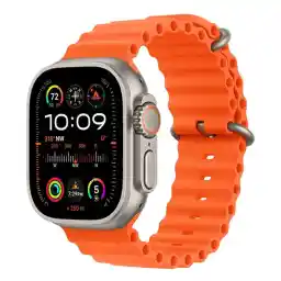 ساعت هوشمند اچ کا 20 اولترا 2 مدل HK20 Ultra 2