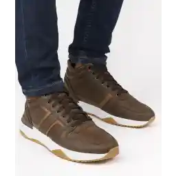 كفش روزمره مردانه پاما مدل پرسام