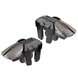 دسته انگشتی مکانیکی بازی موبایل ارلدام F08