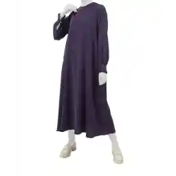عبا دخترانه هیژا مدل 12111