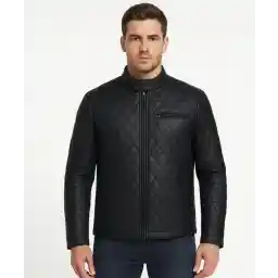 کاپشن مردانه ال آر سی مدل 180406