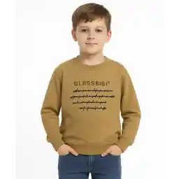 تيشرت آستين بلند پسرانه نونا كد 13028