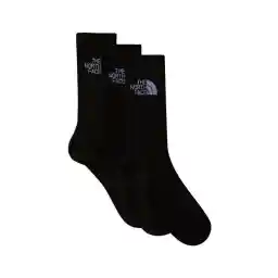 Siyah Unisex Çorap NF0A882HJK31_MULTI SPORT CUSH CREW