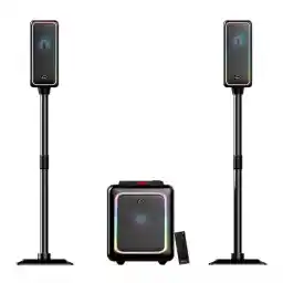 اسپیکر بلوتوث گیمینگ تسکو GS 2121