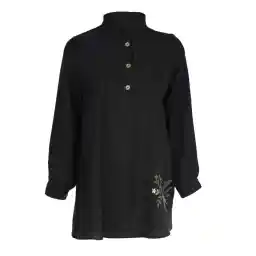 تونیک دخترانه هیژا مدل 1221