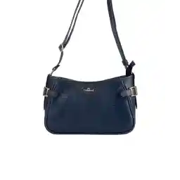 کیف دوشی زنانه دلفارد مدل 9F172