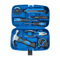 کیت ابزار دستی ویوارکس کد vr0008-htk