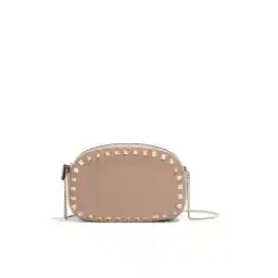 Valentino Garavani Mini Rockstud Crossbody Bag