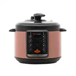 زودپز ساپر مدل SEPC-510