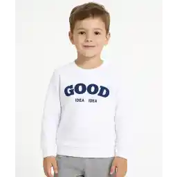 سویشرت پسرانه نونا مدل 13016