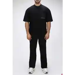 ست تی شرت و شلوار مردانه اسپرت جی پی ای JPA کد 03433