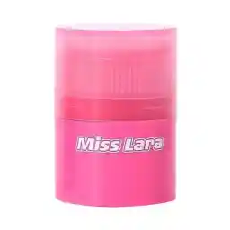 بالم و تینت لب و گونه پیچی میس لارا MissLara شماره 03