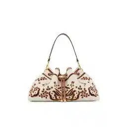 Jimmy Choo Cinch M Bag