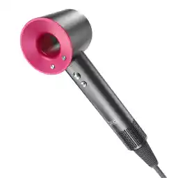 سشوار حرفه‌ای ایکس او مدل XO CF28 با فناوری یون منفی توان 1600 وات