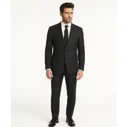 كت و شلوار مردانه ال آر سي كد 181402