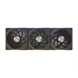 فن کیس لاجیکی مدل F453RE بسته سه عددی