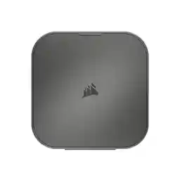 اس اس دی اکسترنال کورسیر مدل EX400U ظرفیت 2 ترابایت