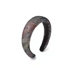 Missoni Zig Zag Sequinned Headband