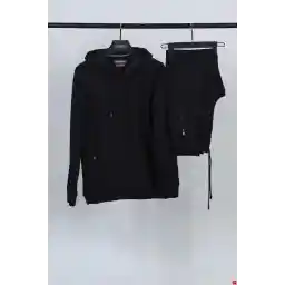 ست هودی و شلوار مردانه جی پی ای JPA کد 02164