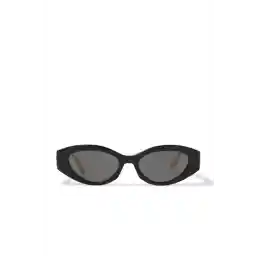 DIOR Woman Eyewear 30Montaigne B6I Black Butterfly Sunglasses