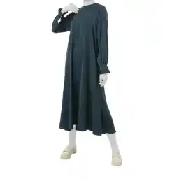 عبا دخترانه هیژا مدل 12115