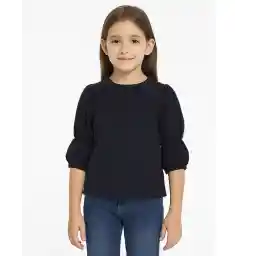 بلوز دخترانه نونا مدل 11742