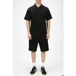 ست تی شرت و شلوارک مردانه اسپرت جی پی ای JPA کد 03438