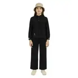 ست بلوز و شلوار دخترانه هیژا مدل 130-1