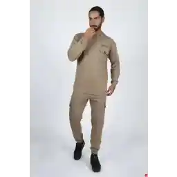 ست بلوز و شلوار مردانه جی پی ای JPA کد 02099