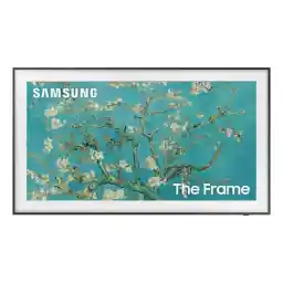 Samsung 32" Class The Frame QLED HDR LS03C (QN32LS03CBFXZA, 2023)