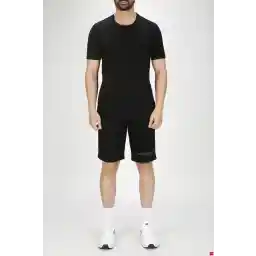 ست تی شرت و شلوارک مردانه راحتی جی پی ای JPA کد 03234