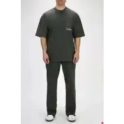 ست تی شرت و شلوار مردانه اسپرت جی پی ای JPA کد 03274