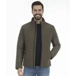 کاپشن مردانه ال آر سی LRC کد 180404