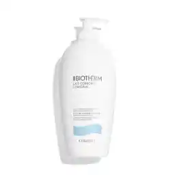 Biotherm Lait Corporel L'Original Moisturising Body Lotion with Life Plankton for Smooth Skin, Gentle Body Care with Delicate Fragrance, Body Lotion for Hydrated Skin