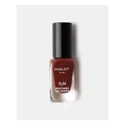 O2M BREATHABLE NAIL ENAMEL 410