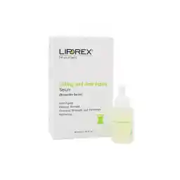 سرم لیفتینگ و ضدچروک و مغذی حجم 30 میل لیپورکس