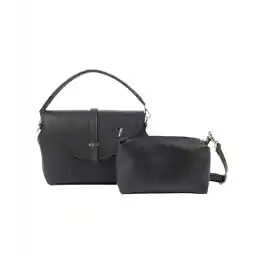 کیف دوشی زنانه دلفارد مدل 9F245