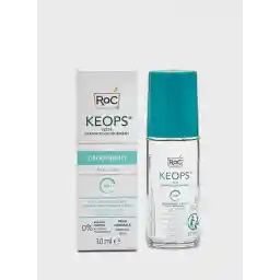 Roc Keops Deo Roll-On 30Ml