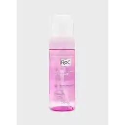 Roc Energising Cleansing Mousse 150Ml