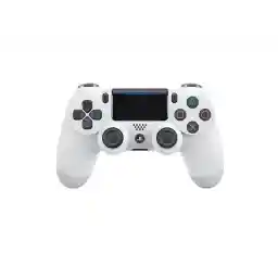 Playstation 4 Dual Shock 4 Wireless Controller-White