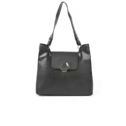 کیف دوشی زنانه دلفارد مدل 9F226