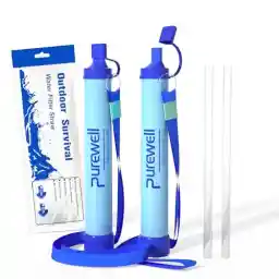 Purewell Outdoor Waterfilter