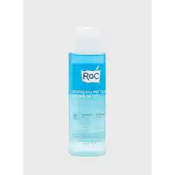 Roc Double Action Eye Make-Up Remover 125Ml