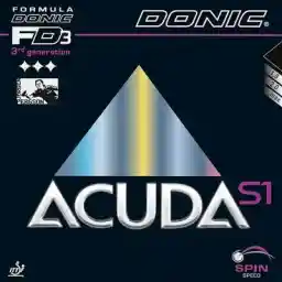 رویه راکت دونیک آکودا S1 HGH | قرمز