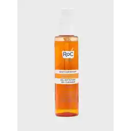 Roc Multi Correxion Revive + Glow Gel Cream Cleans
